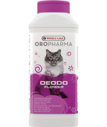 Deodo Flower Cat Litter Tray Deodorant - 750 Grams